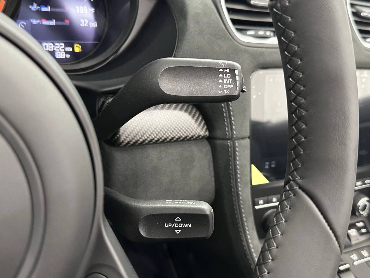 2025 Porsche 718 Spyder RS Newark DE