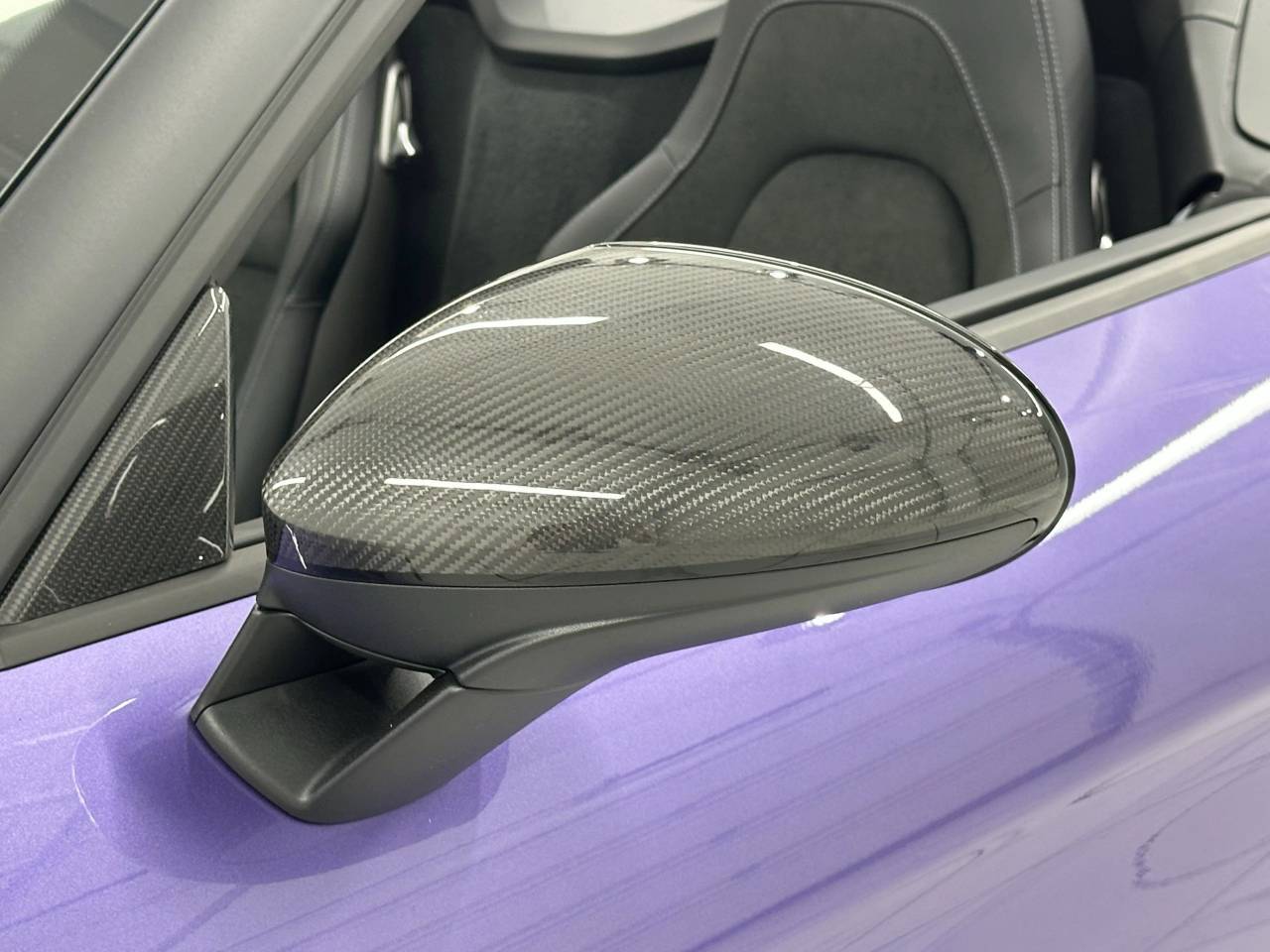 2025 Porsche 718 Spyder RS Newark DE
