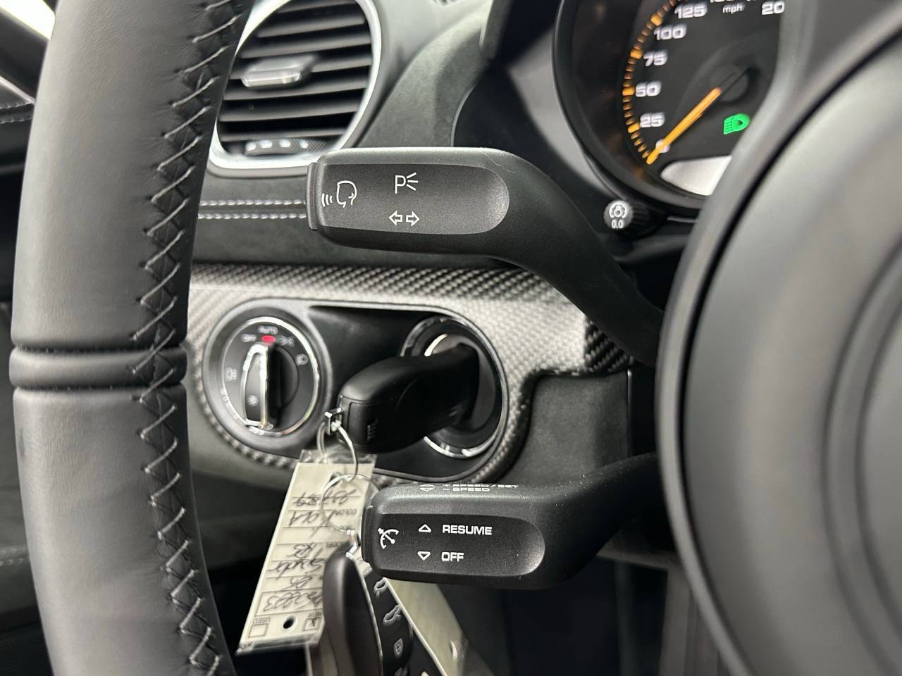 2025 Porsche 718 Spyder RS Newark DE