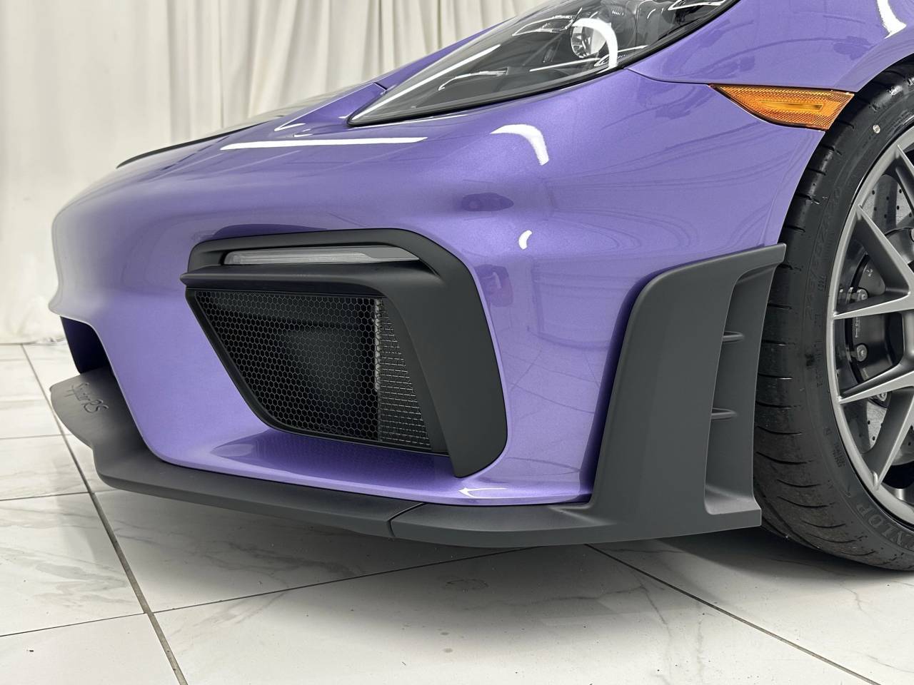 2025 Porsche 718 Spyder RS Newark DE