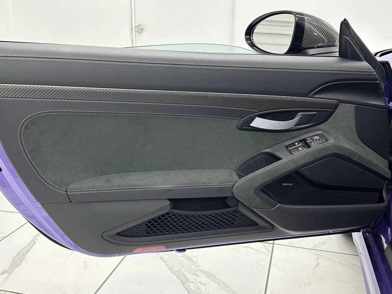 2025 Porsche 718 Spyder RS Newark DE