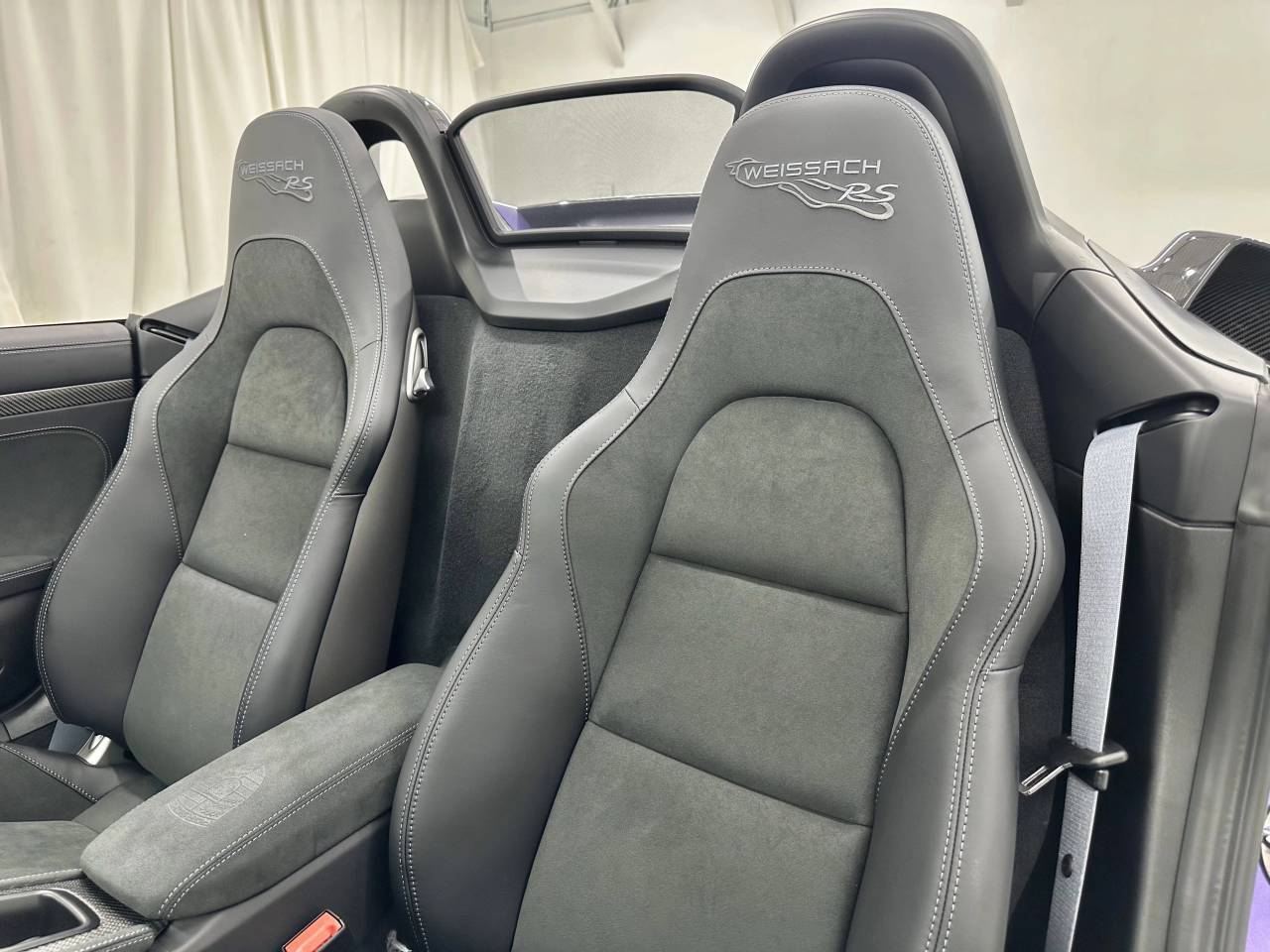 2025 Porsche 718 Spyder RS Newark DE
