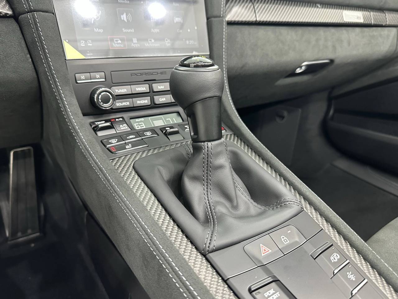2025 Porsche 718 Spyder RS Newark DE