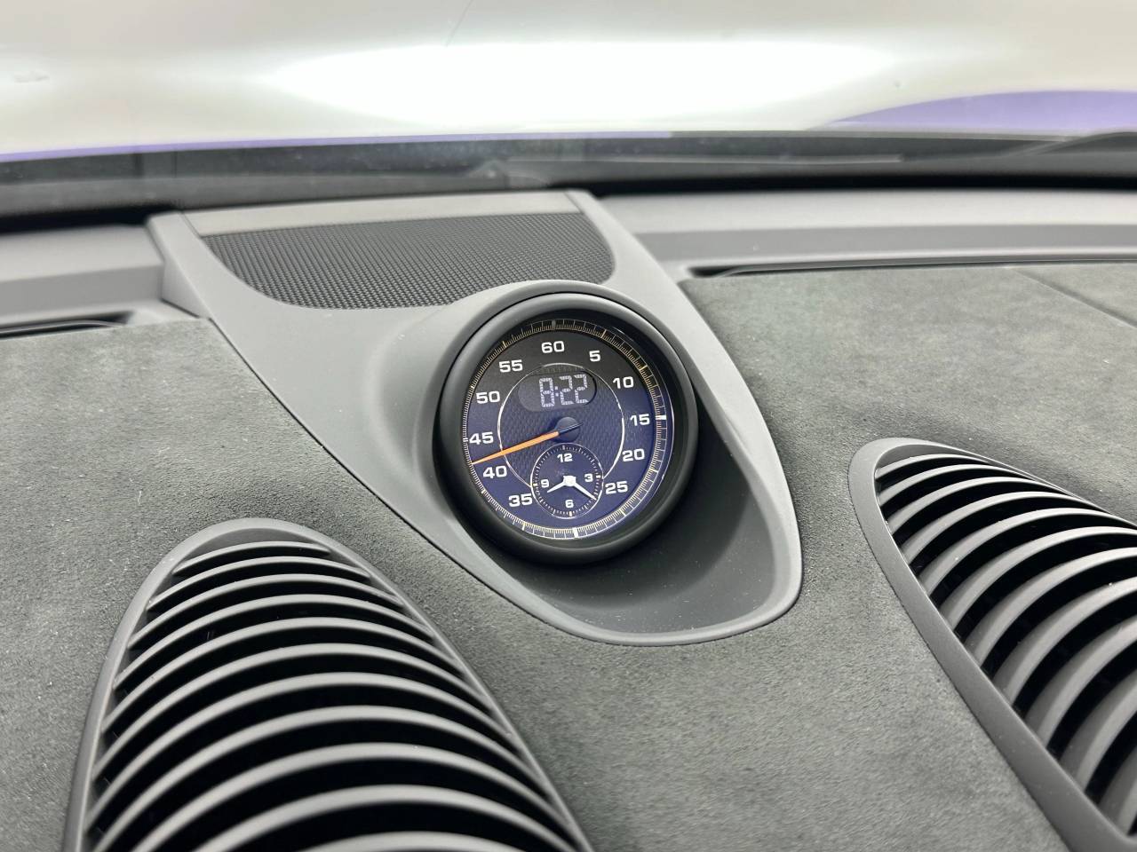 2025 Porsche 718 Spyder RS Newark DE