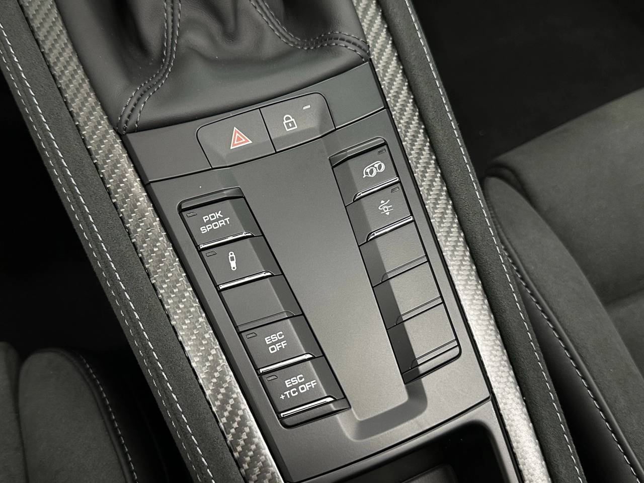 2025 Porsche 718 Spyder RS Newark DE