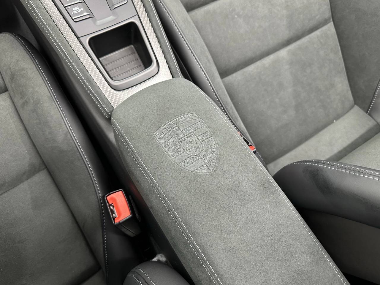 2025 Porsche 718 Spyder RS Newark DE