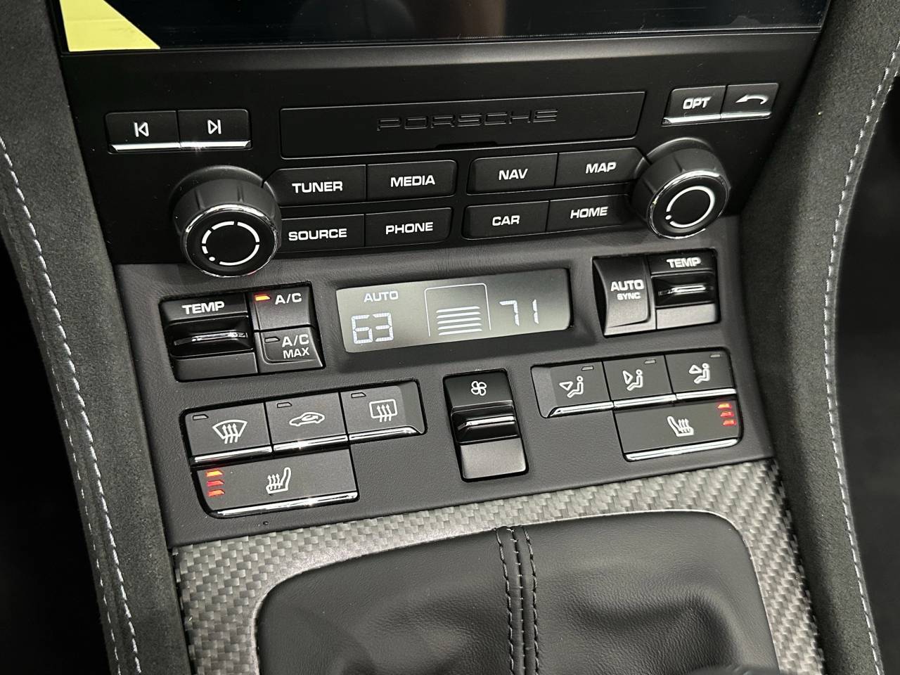 2025 Porsche 718 Spyder RS Newark DE