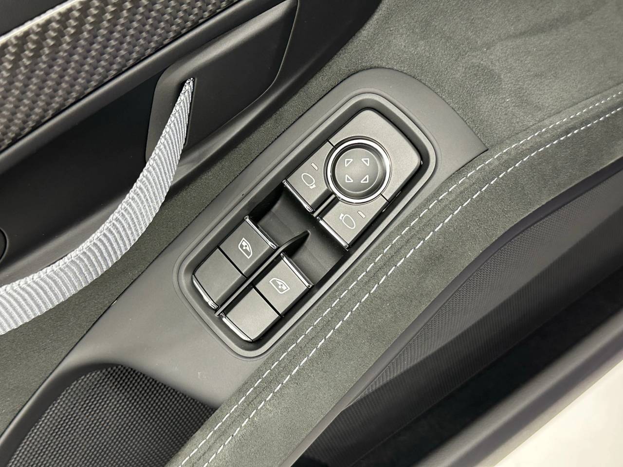 2025 Porsche 718 Spyder RS Newark DE