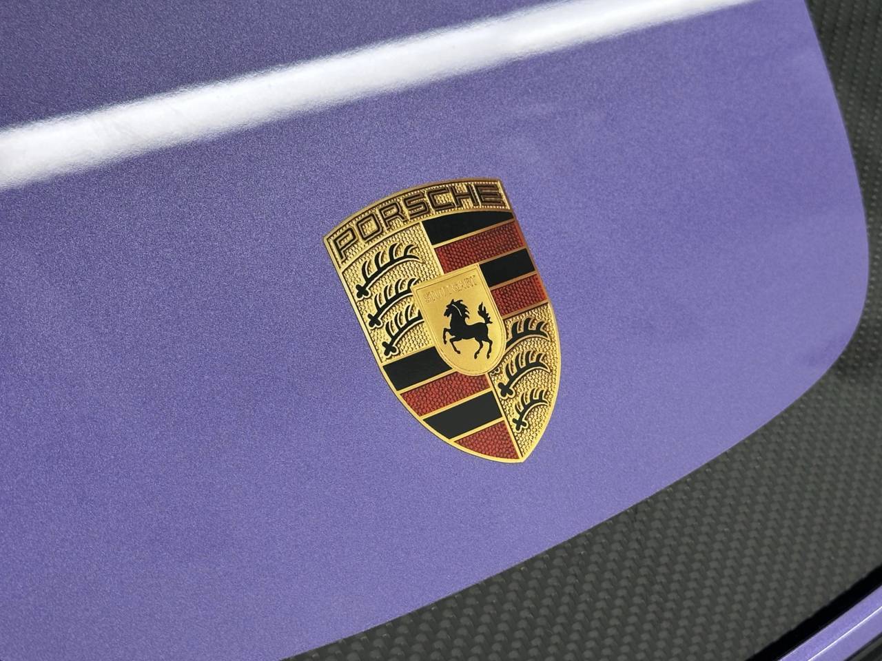 2025 Porsche 718 Spyder RS Newark DE