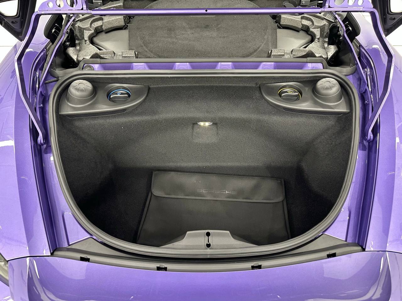 2025 Porsche 718 Spyder RS Newark DE