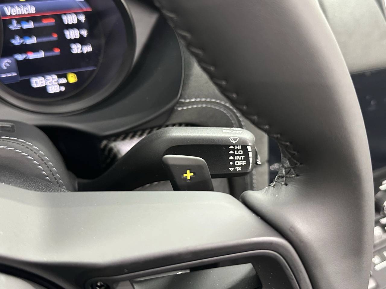 2025 Porsche 718 Spyder RS Newark DE