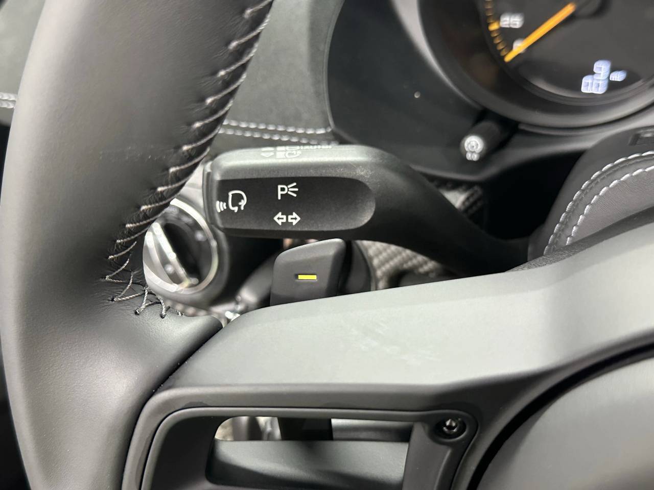 2025 Porsche 718 Spyder RS Newark DE