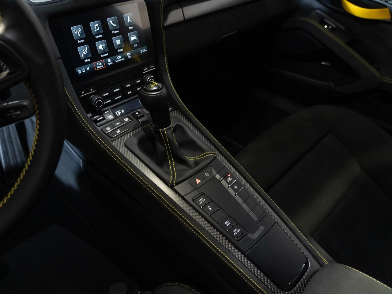 2025 Porsche 718 Spyder RS Pompano Beach FL