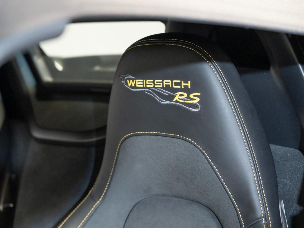 2025 Porsche 718 Spyder RS Pompano Beach FL