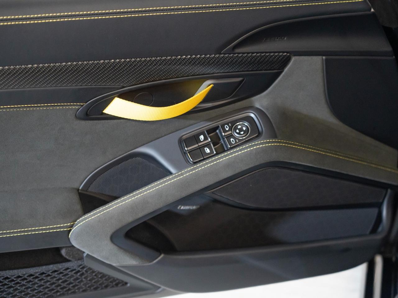 2025 Porsche 718 Spyder RS Pompano Beach FL