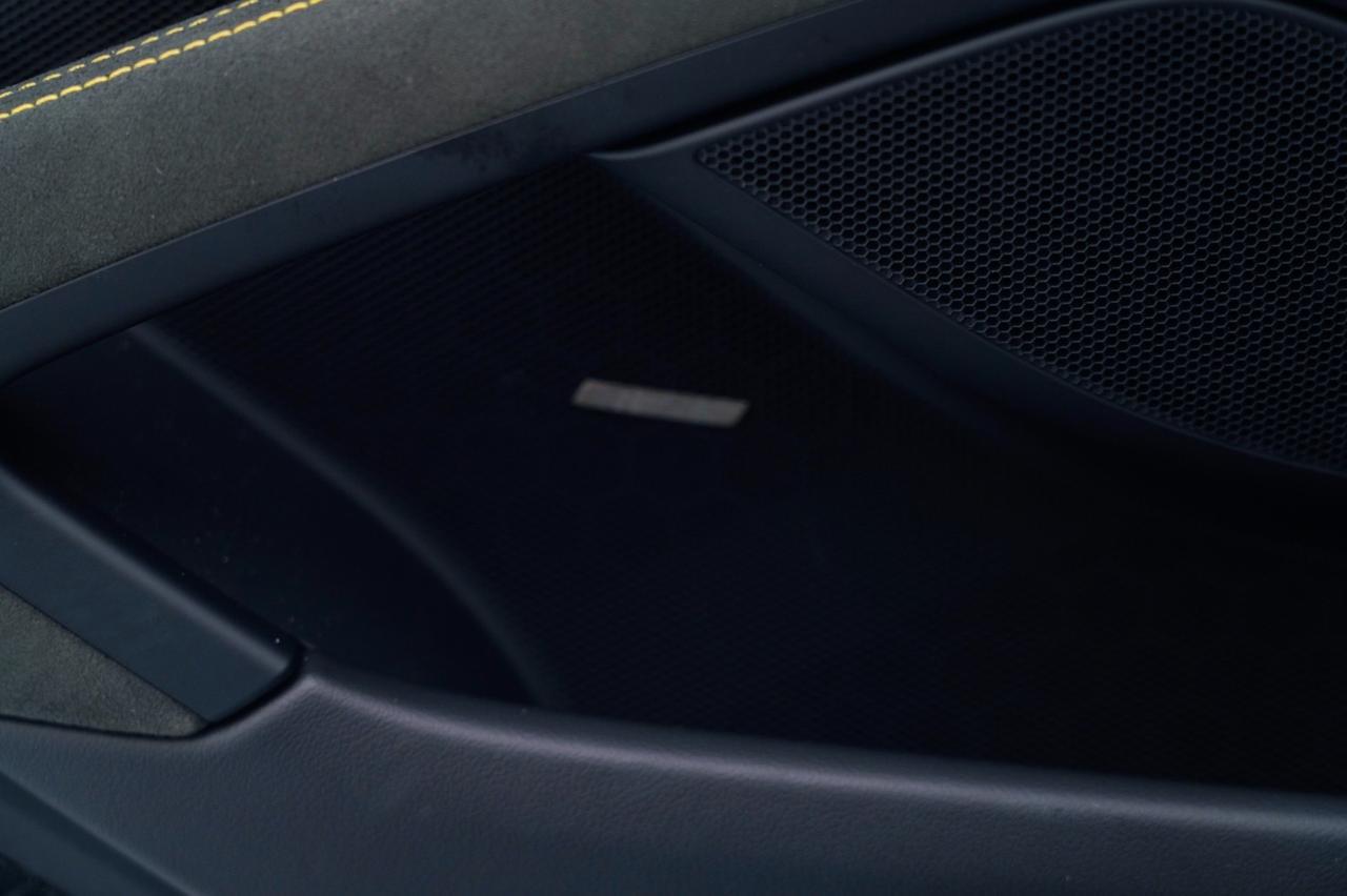 2025 Porsche 718 Spyder RS Pompano Beach FL