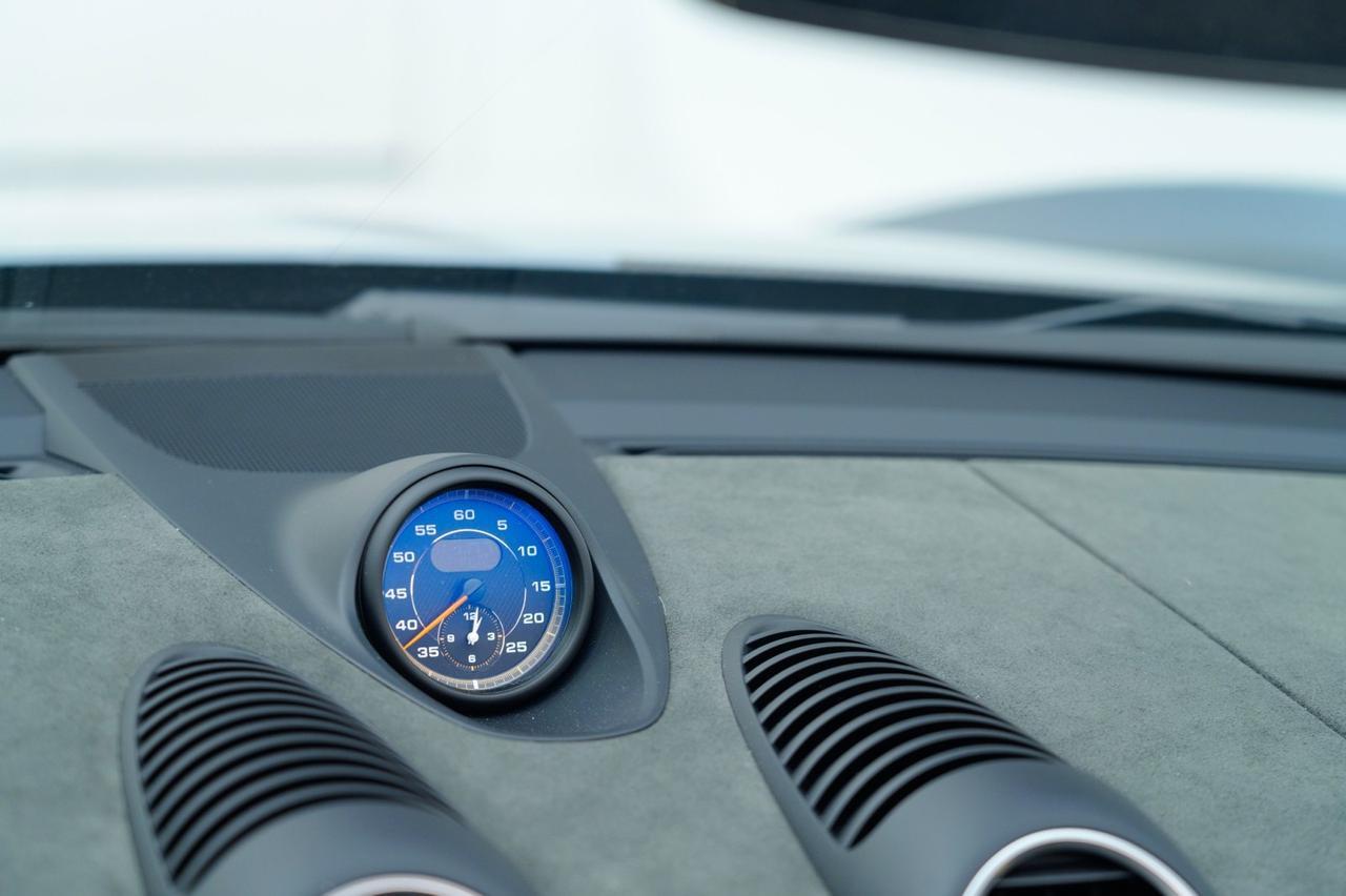 2025 Porsche 718 Spyder RS Pompano Beach FL