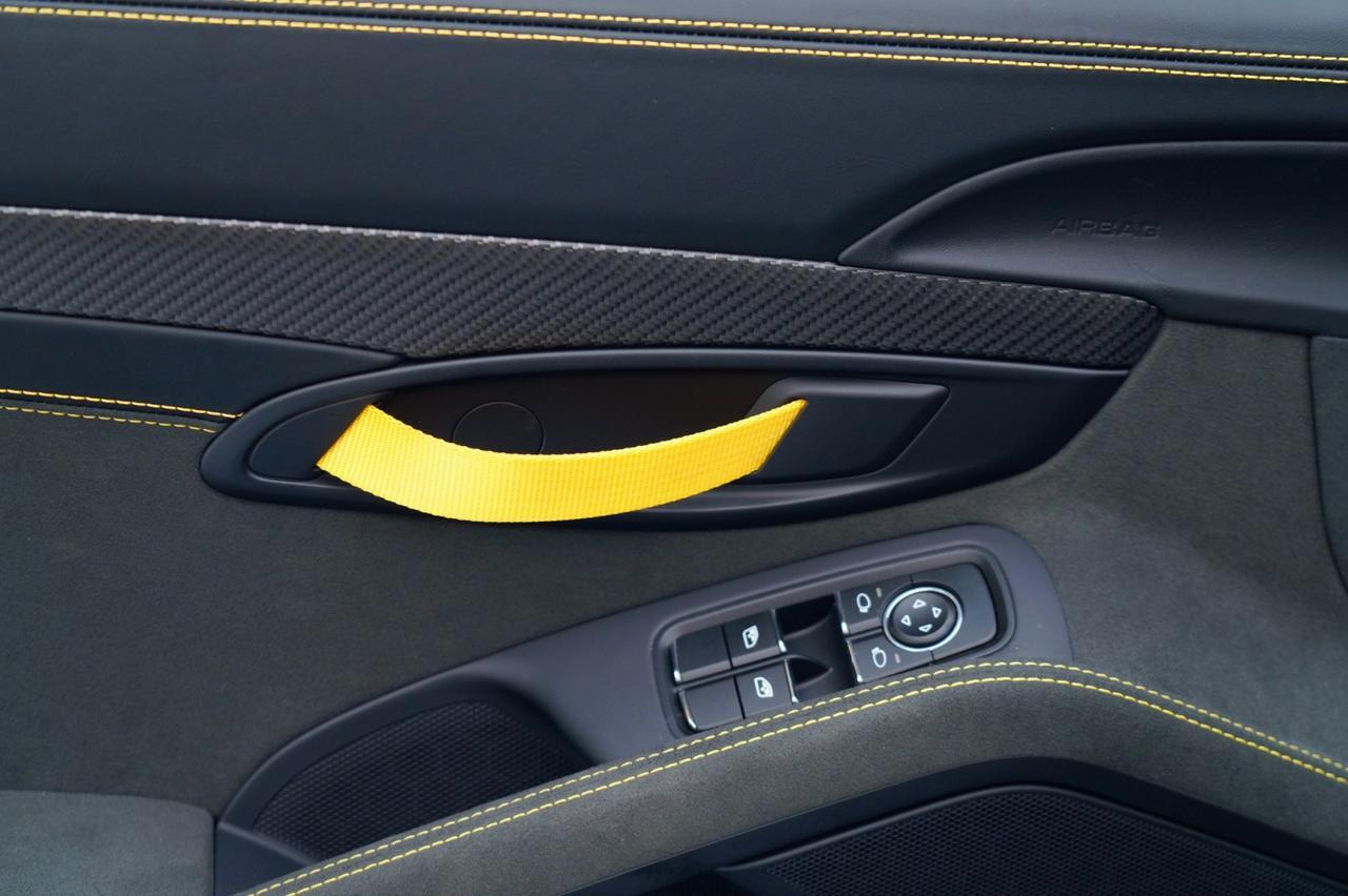 2025 Porsche 718 Spyder RS Pompano Beach FL