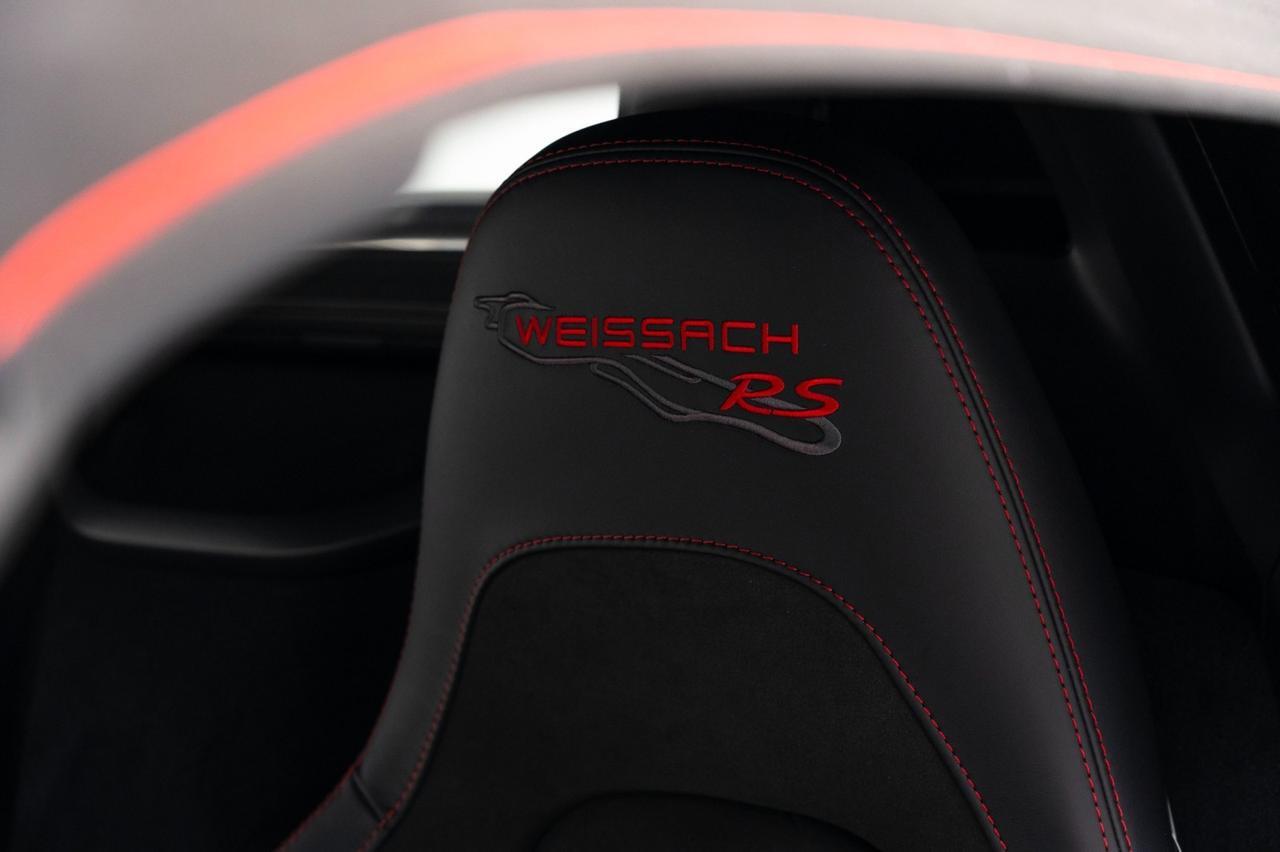 2025 Porsche 718 Spyder RS Pompano Beach FL
