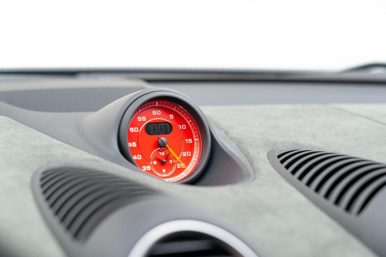 2025 Porsche 718 Spyder RS Pompano Beach FL