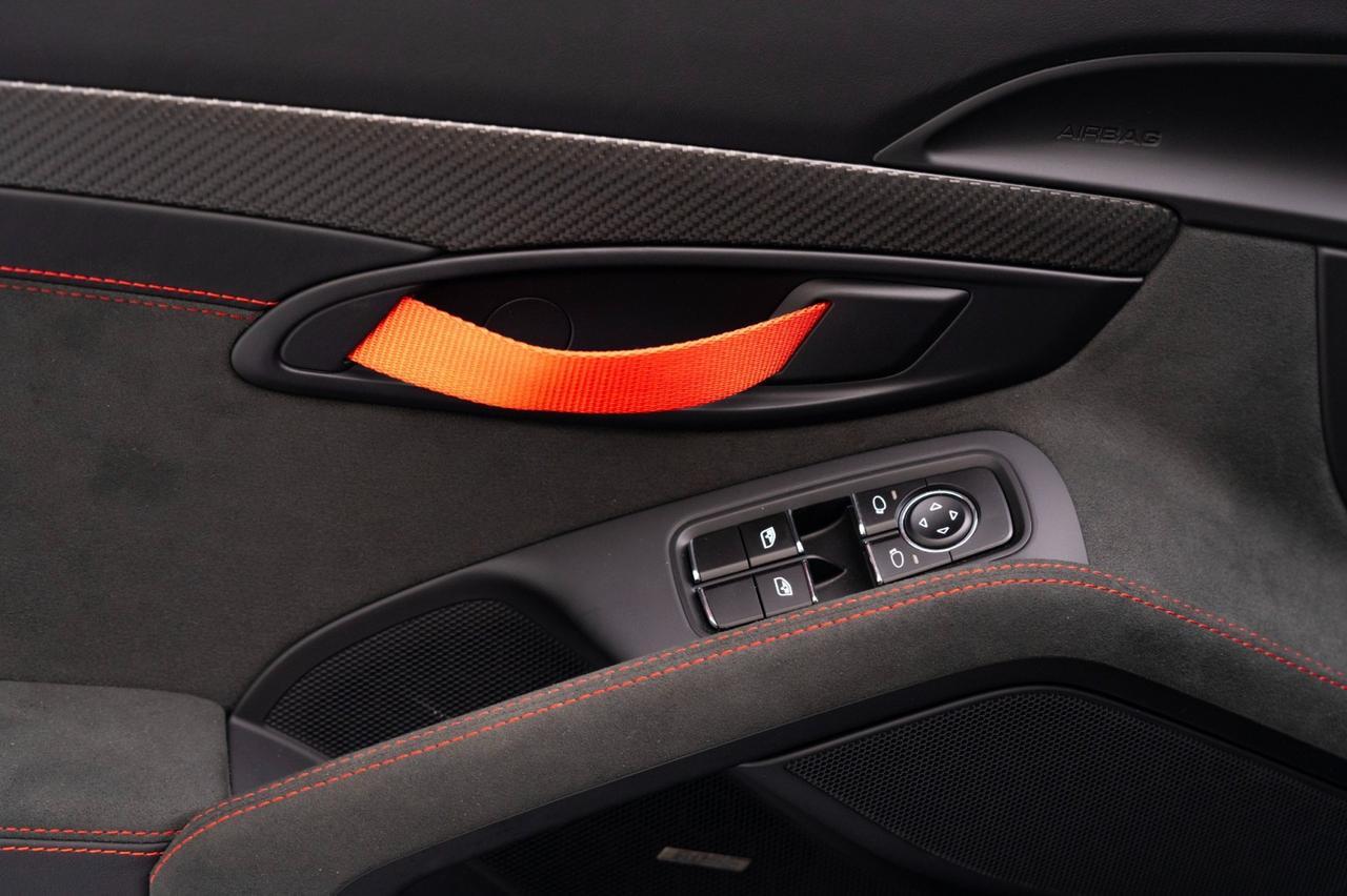 2025 Porsche 718 Spyder RS Pompano Beach FL