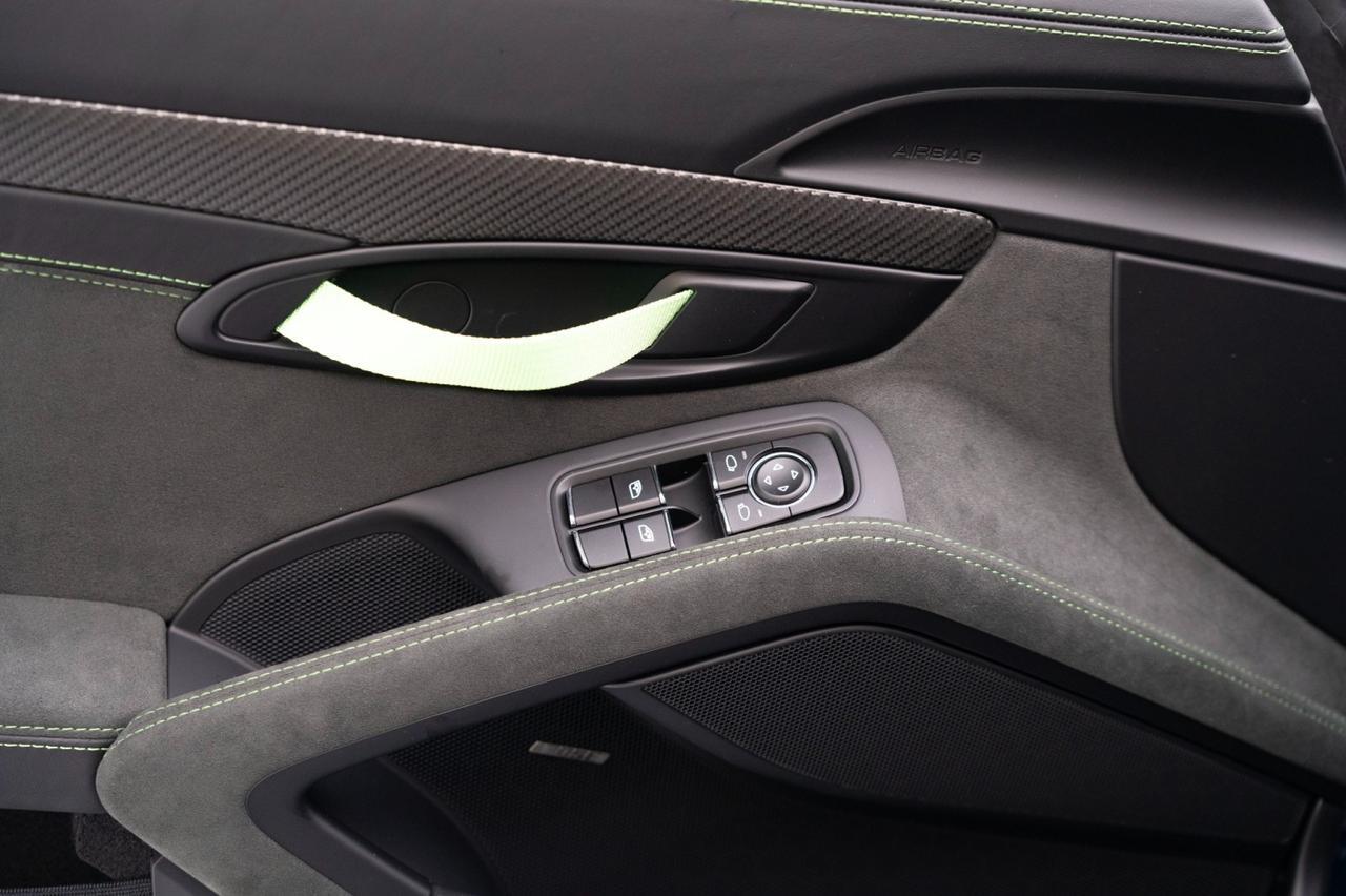 2025 Porsche 718 Spyder RS Pompano Beach FL