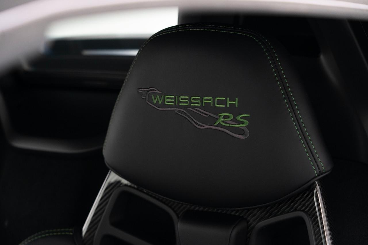 2025 Porsche 718 Spyder RS Pompano Beach FL