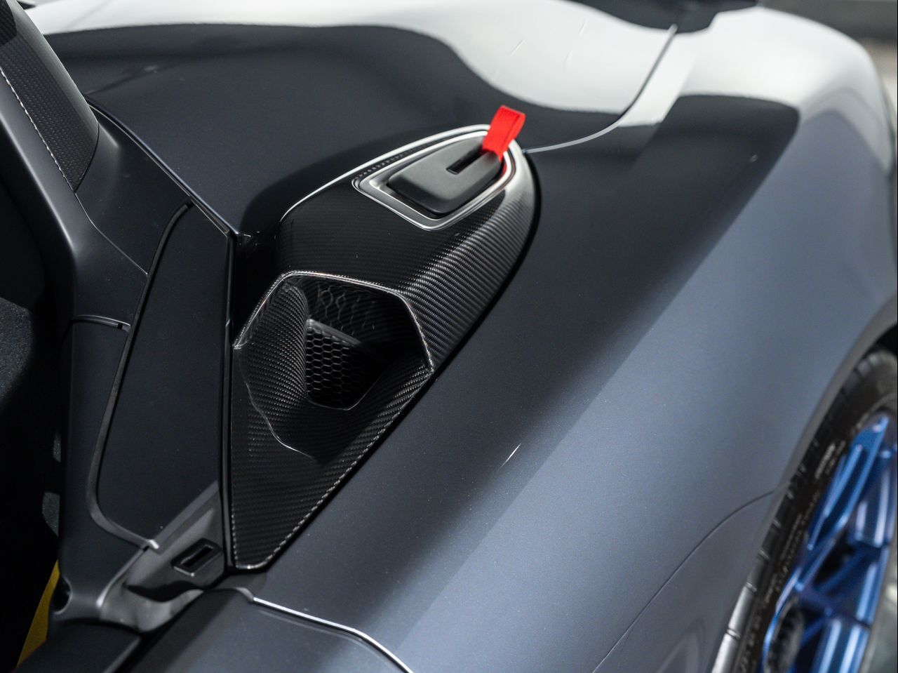 2025 Porsche 718 Spyder RS Santa Clarita CA