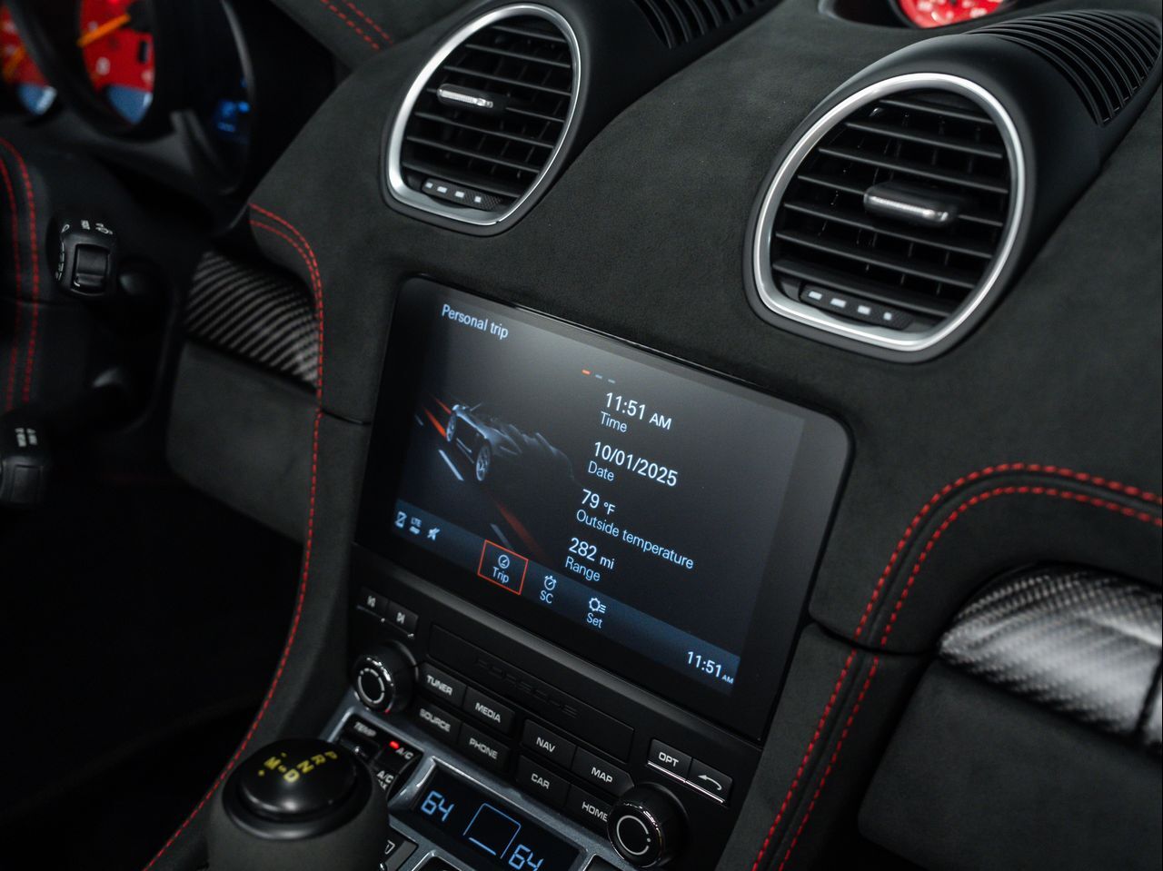 2025 Porsche 718 Spyder RS Santa Clarita CA