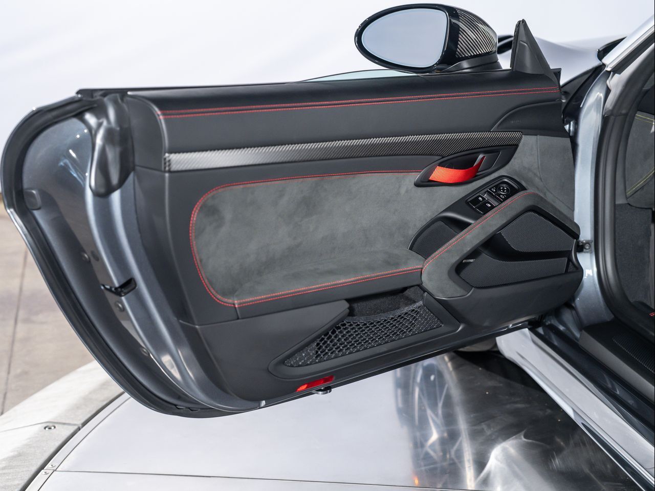 2025 Porsche 718 Spyder RS Santa Clarita CA