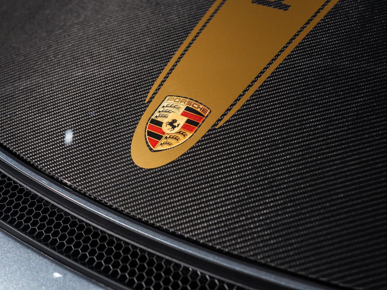 2025 Porsche 718 Spyder RS Santa Clarita CA