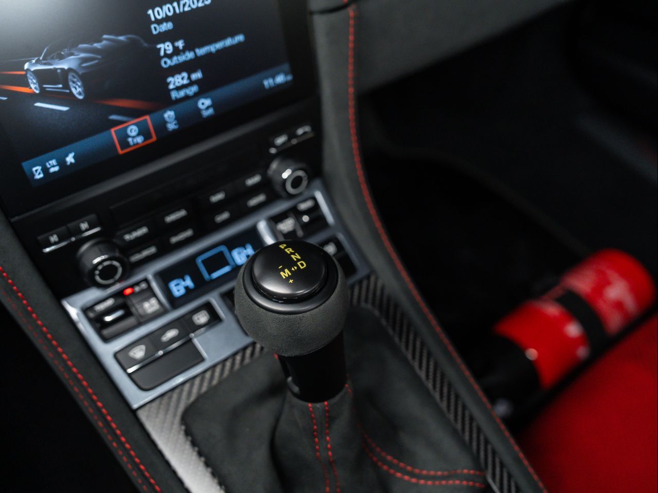 2025 Porsche 718 Spyder RS Santa Clarita CA