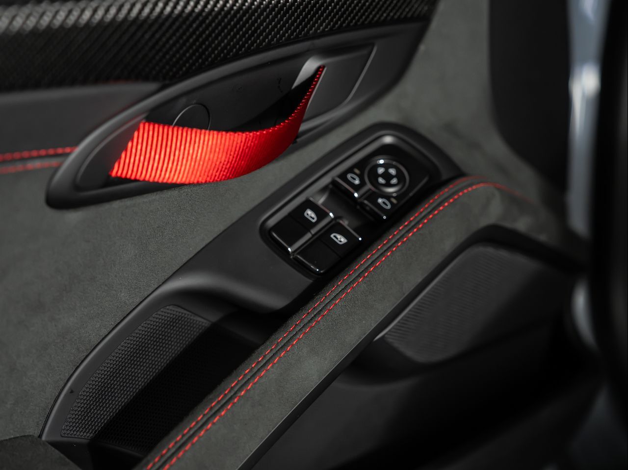 2025 Porsche 718 Spyder RS Santa Clarita CA