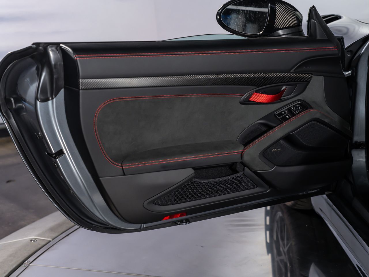 2025 Porsche 718 Spyder RS Santa Clarita CA