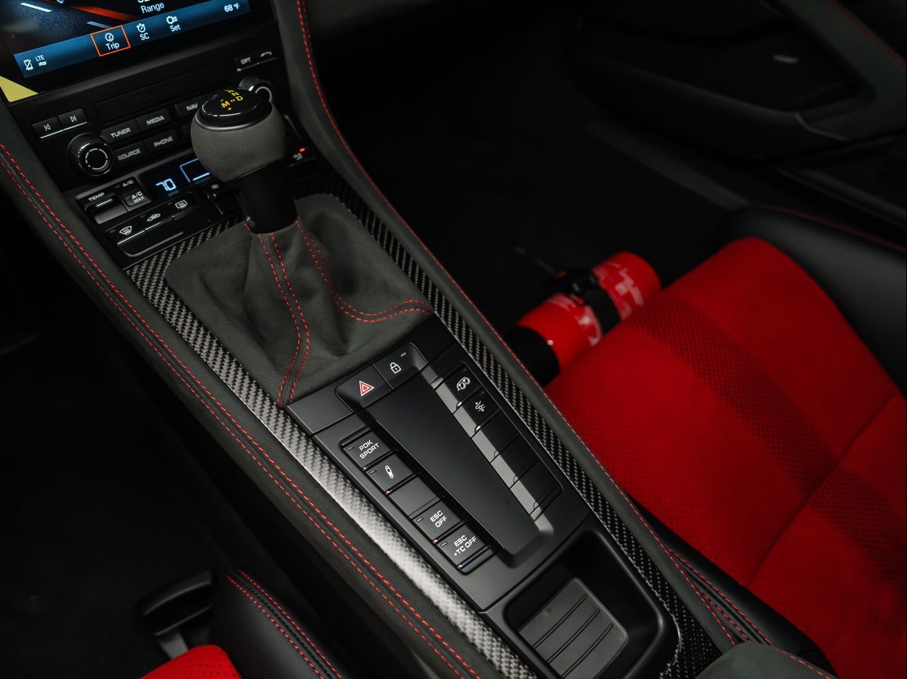 2025 Porsche 718 Spyder RS Santa Clarita CA