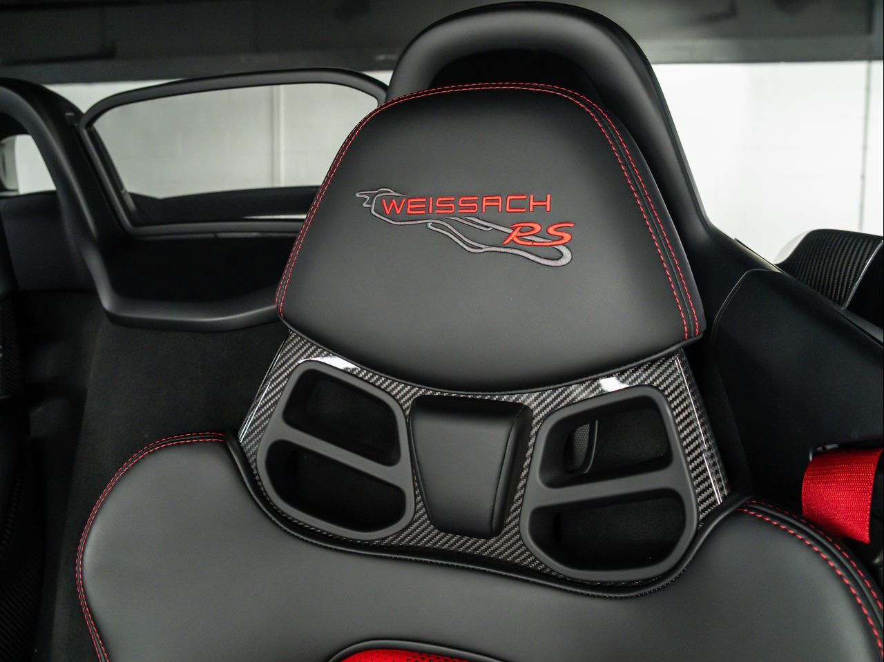 2025 Porsche 718 Spyder RS Santa Clarita CA