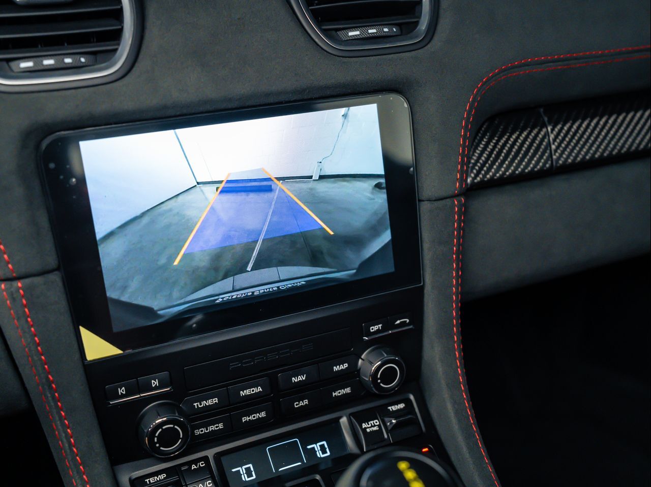 2025 Porsche 718 Spyder RS Santa Clarita CA