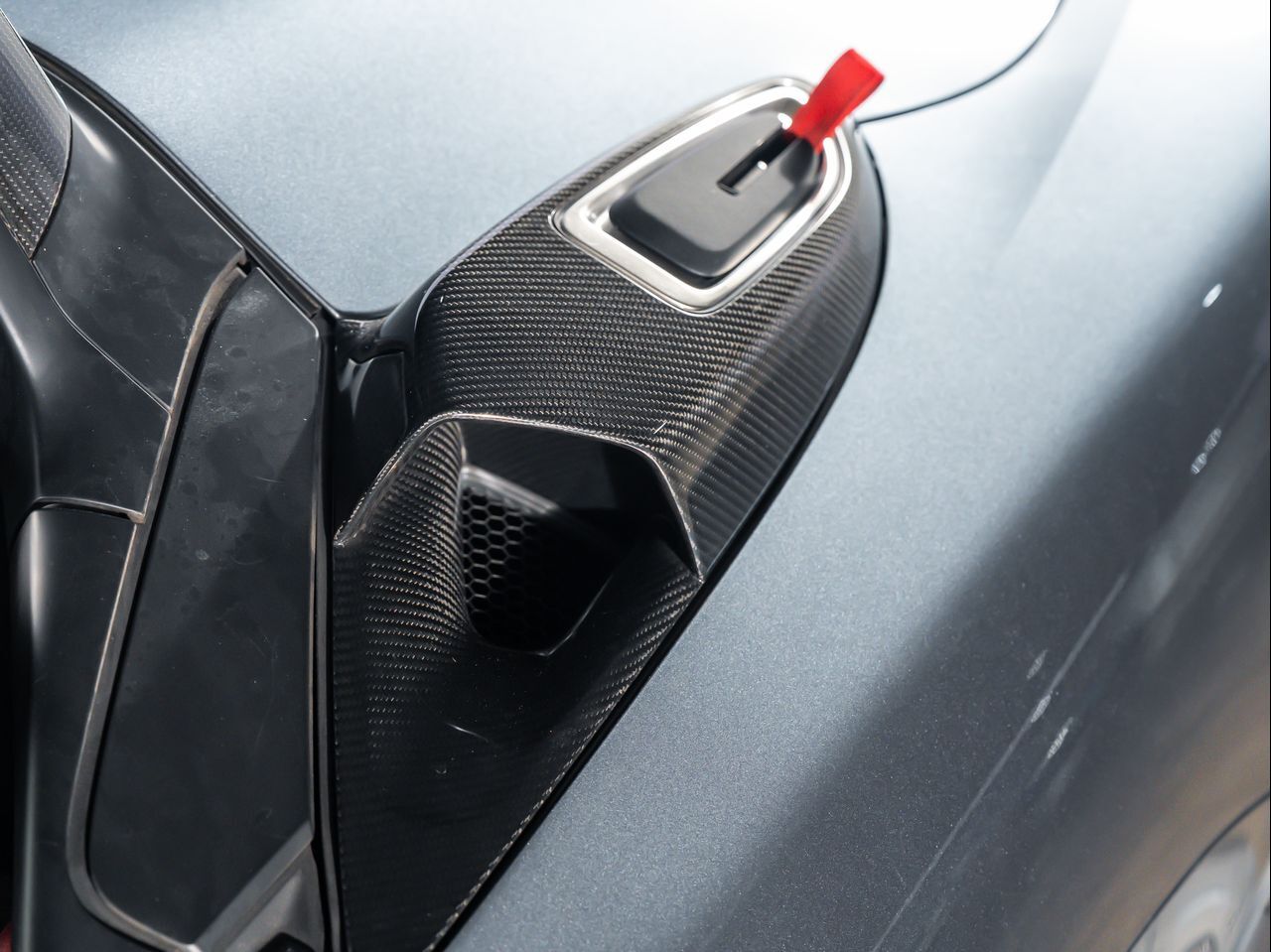 2025 Porsche 718 Spyder RS Santa Clarita CA