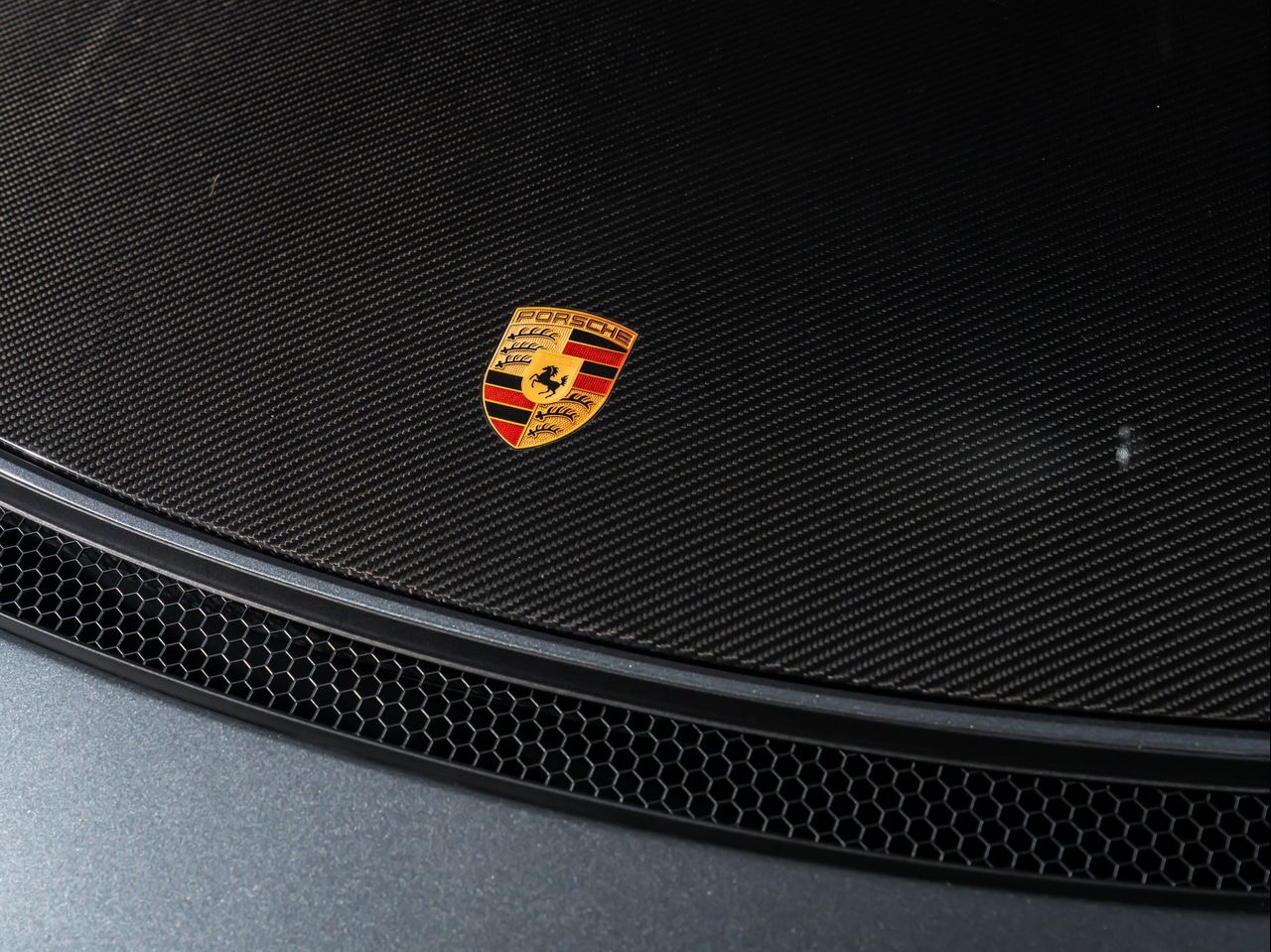 2025 Porsche 718 Spyder RS Santa Clarita CA