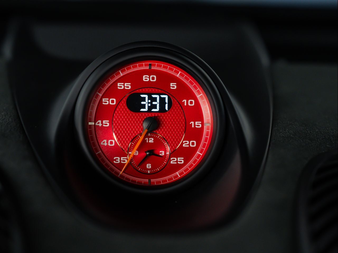 2025 Porsche 718 Spyder RS Santa Clarita CA