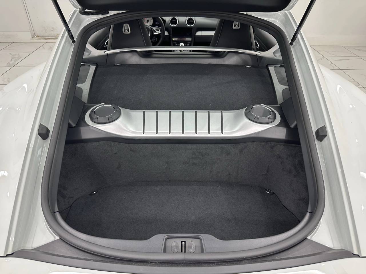 2025 Porsche 718 Style Edition Newark DE