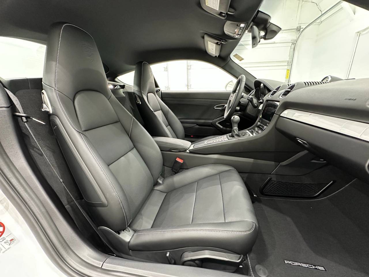 2025 Porsche 718 Style Edition Newark DE