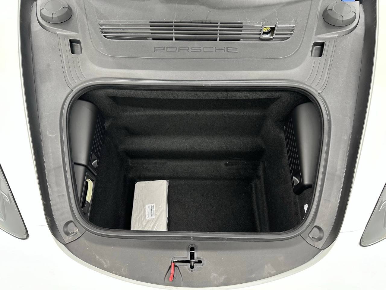 2025 Porsche 718 Style Edition Newark DE