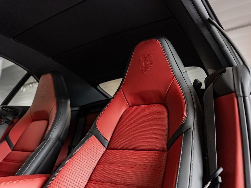 2025 Porsche 911 Colorado Springs CO