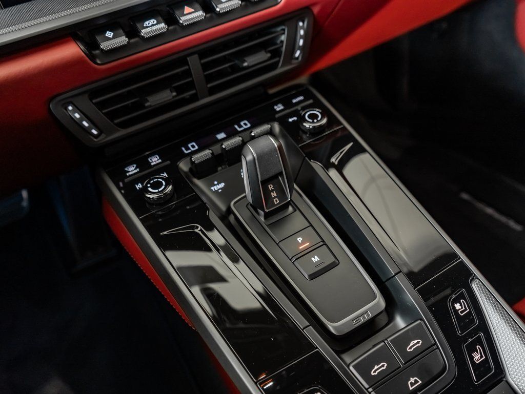 2025 Porsche 911 Colorado Springs CO