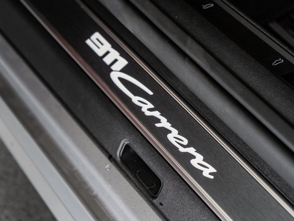 2025 Porsche 911 Colorado Springs CO