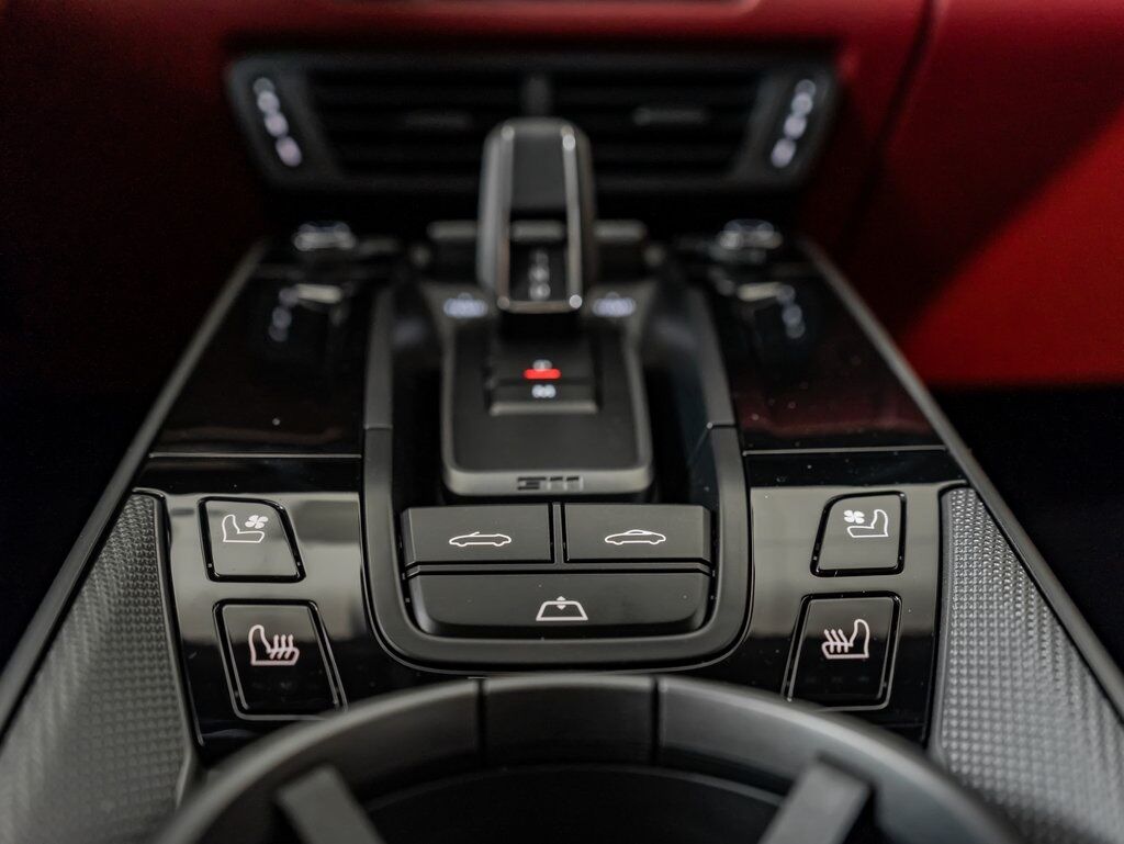 2025 Porsche 911 Colorado Springs CO