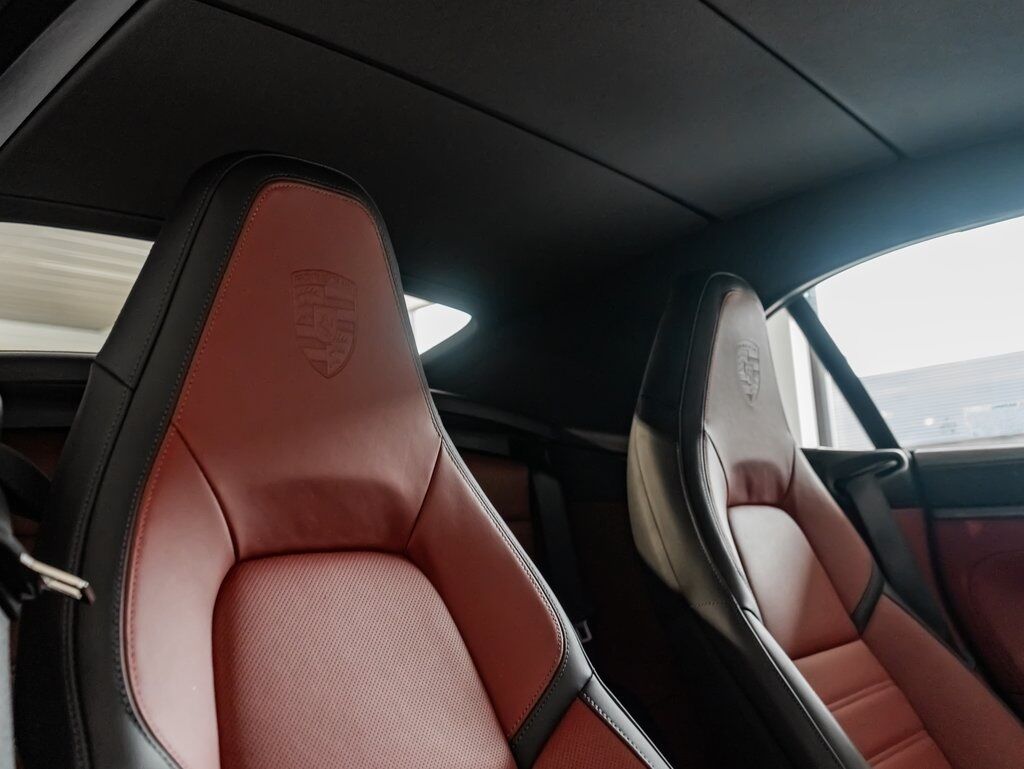 2025 Porsche 911 Colorado Springs CO