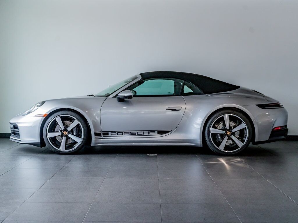 2025 Porsche 911 Colorado Springs CO
