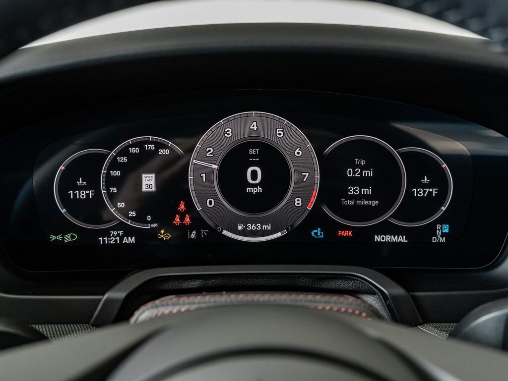 2025 Porsche 911 Colorado Springs CO